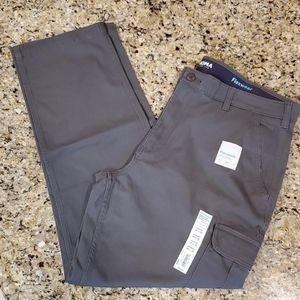 sonoma flexwear cargo pants